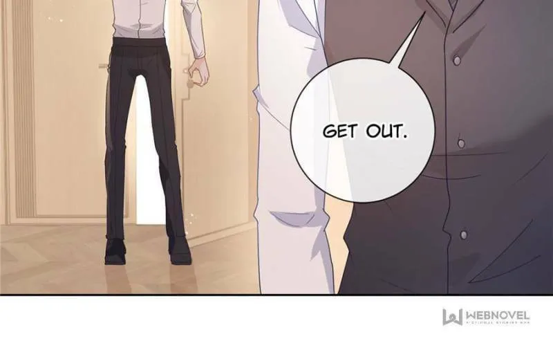 A Professional Assassin Raises a Fox Chapter 81 page 4 - 