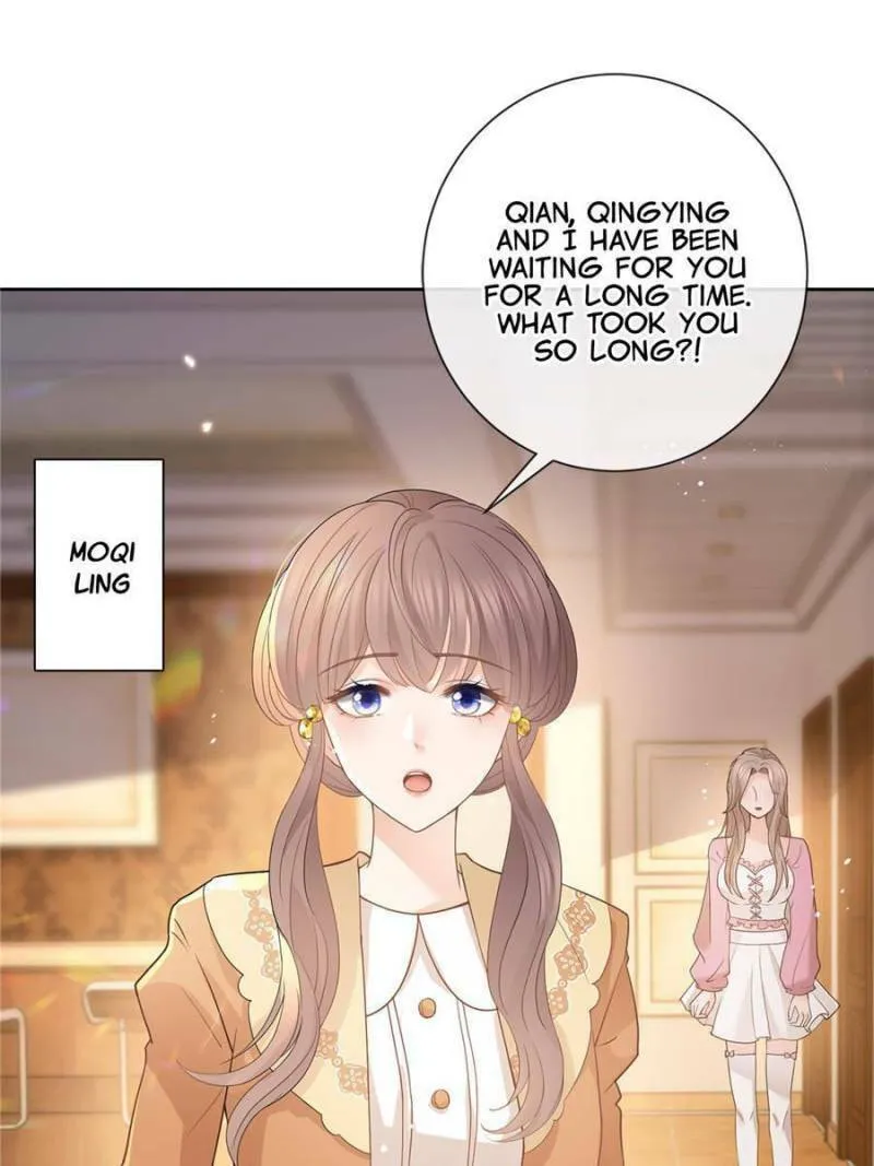 A Professional Assassin Raises a Fox Chapter 81 page 31 - 