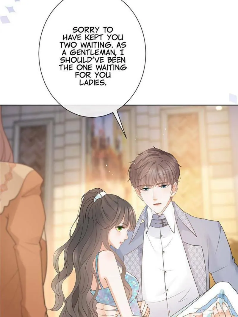 A Professional Assassin Raises a Fox Chapter 81 page 34 - 