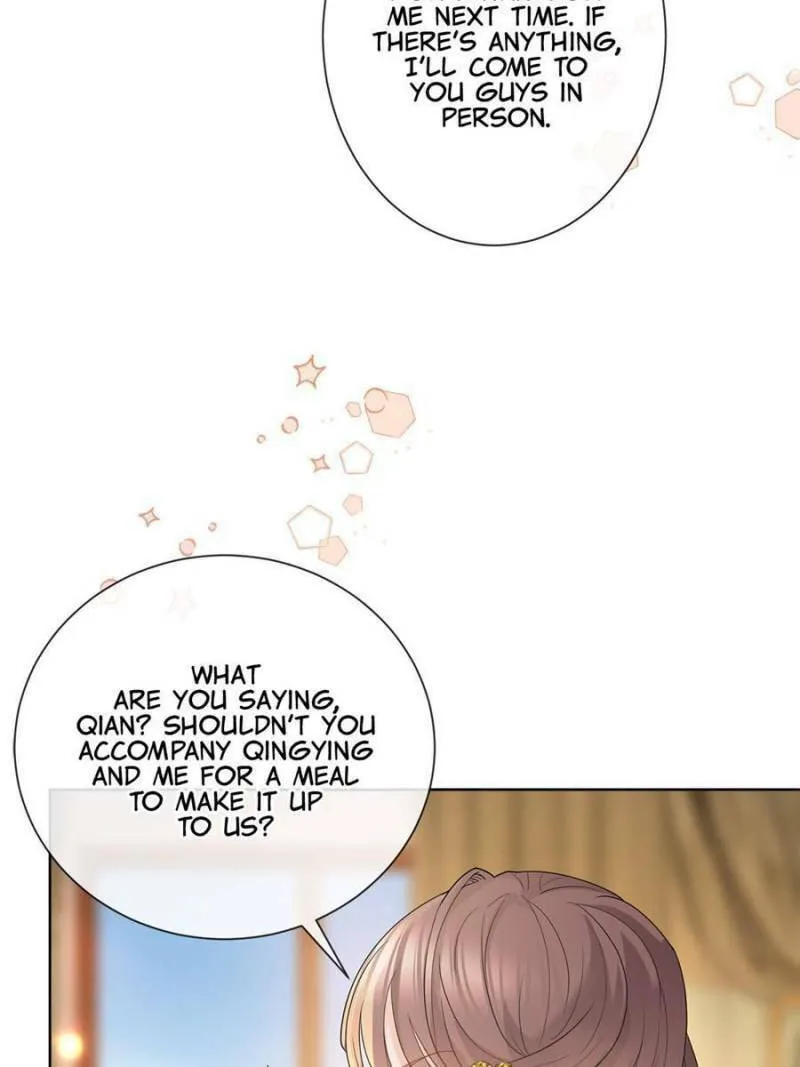A Professional Assassin Raises a Fox Chapter 81 page 37 - 