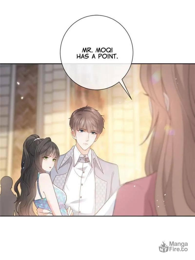 A Professional Assassin Raises a Fox Chapter 81 page 40 - 