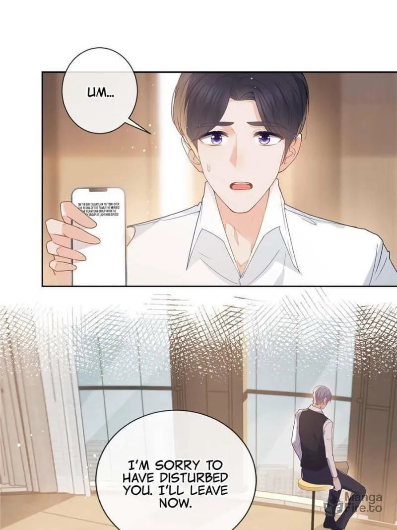 A Professional Assassin Raises a Fox Chapter 81 page 5 - 