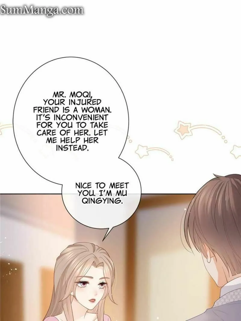 A Professional Assassin Raises a Fox Chapter 81 page 41 - 