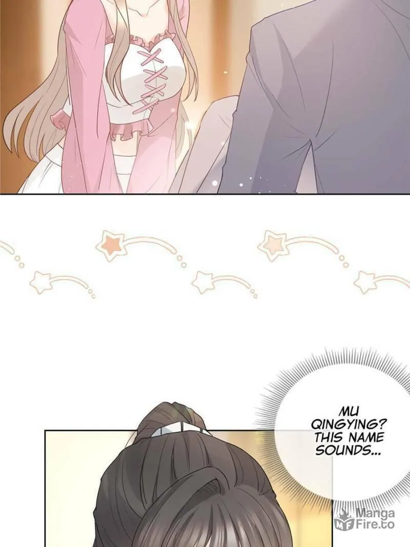 A Professional Assassin Raises a Fox Chapter 81 page 42 - 
