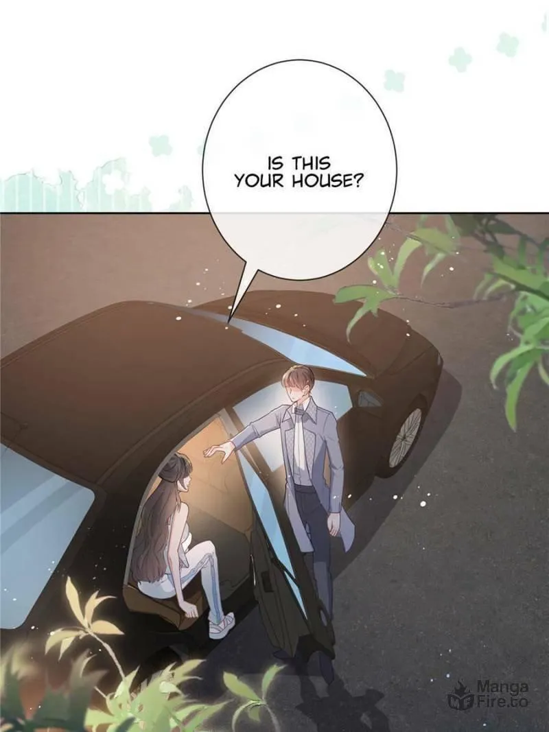 A Professional Assassin Raises a Fox Chapter 81 page 10 - 