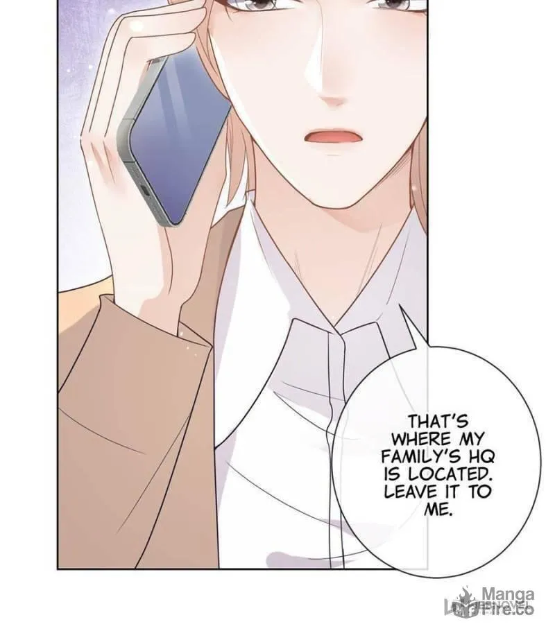 A Professional Assassin Raises a Fox Chapter 82 page 20 - 