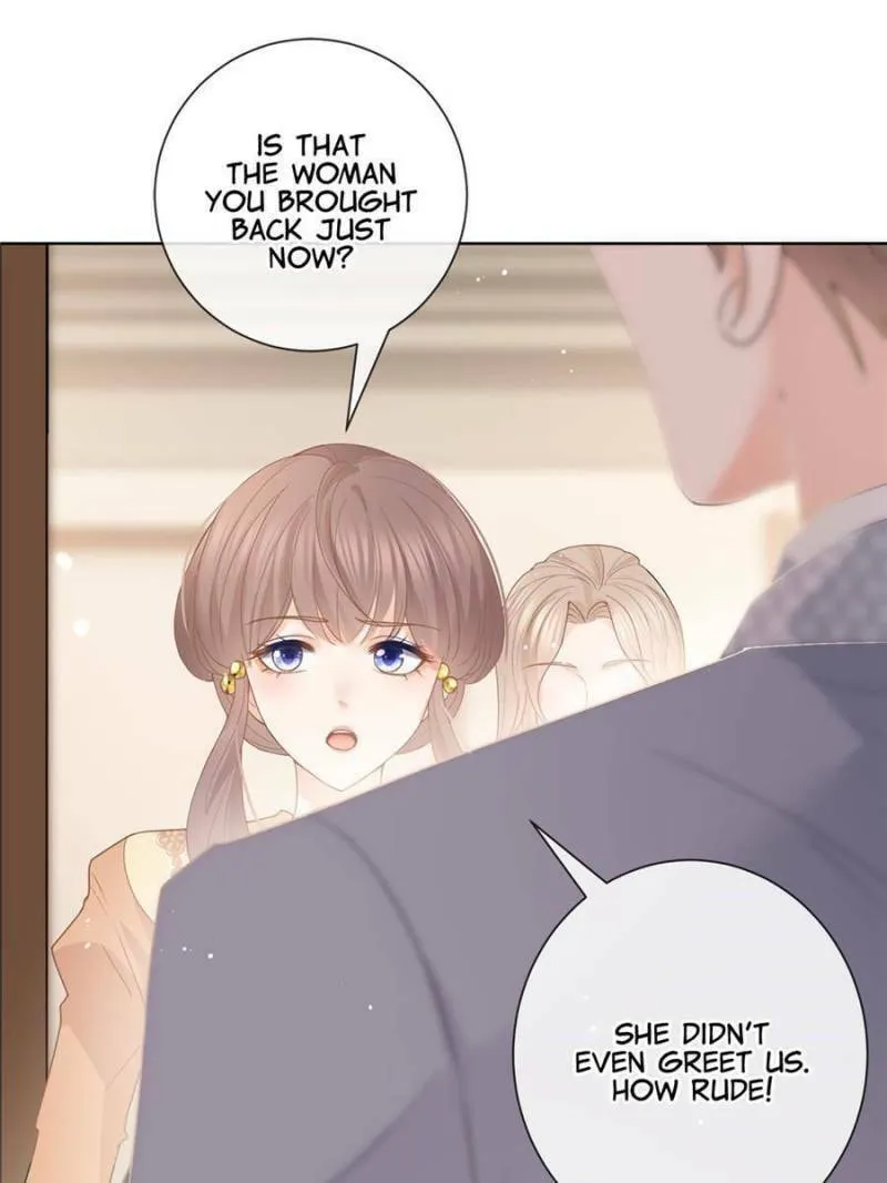 A Professional Assassin Raises a Fox Chapter 82 page 34 - 