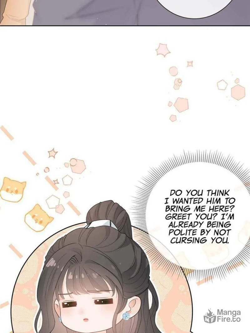 A Professional Assassin Raises a Fox Chapter 82 page 35 - 
