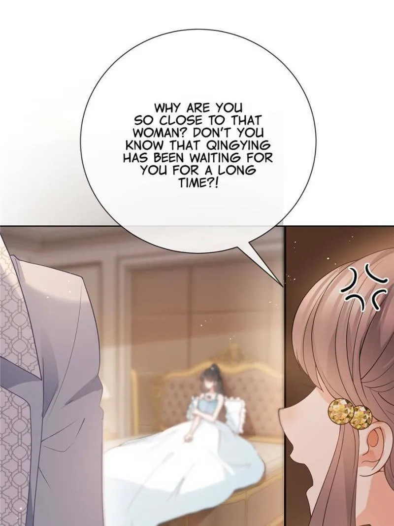 A Professional Assassin Raises a Fox Chapter 82 page 38 - 