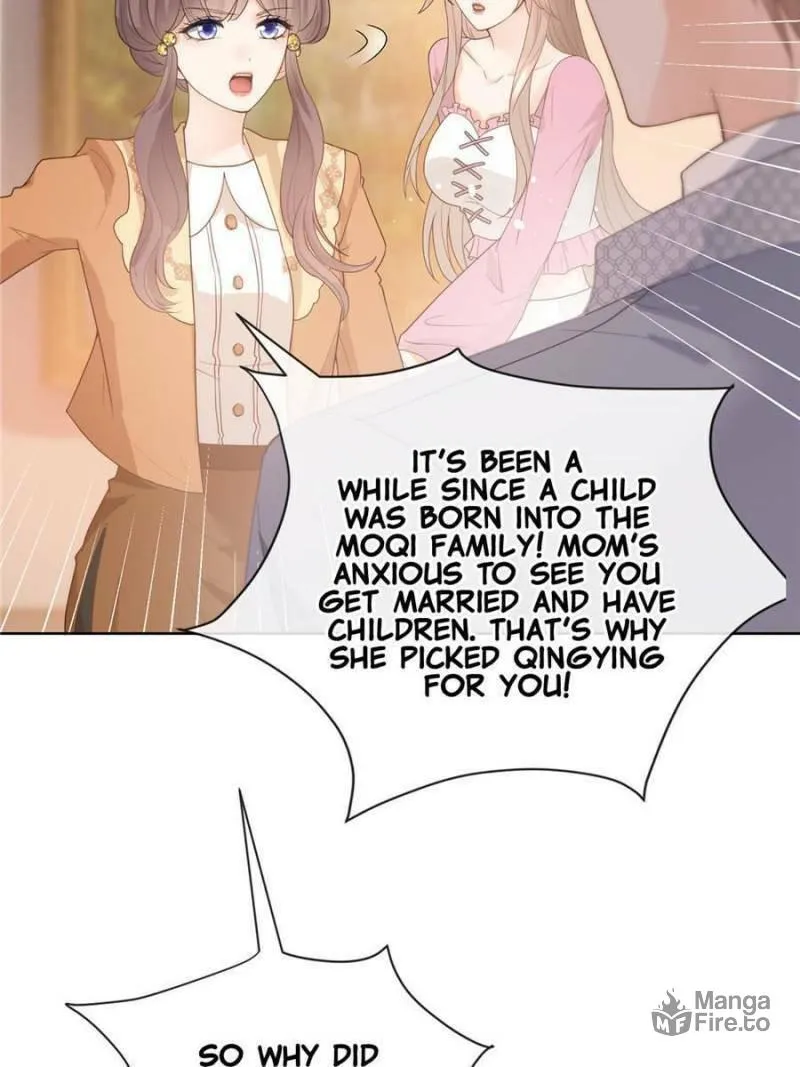 A Professional Assassin Raises a Fox Chapter 82 page 40 - 