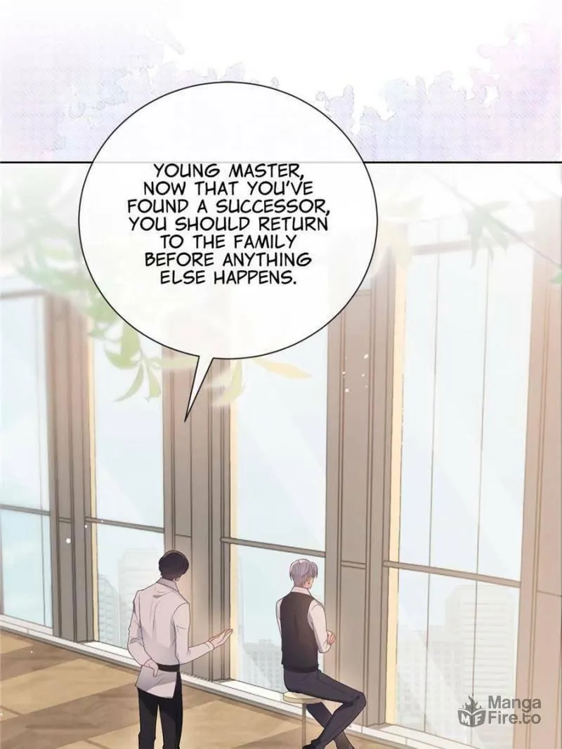 A Professional Assassin Raises a Fox Chapter 82 page 9 - 
