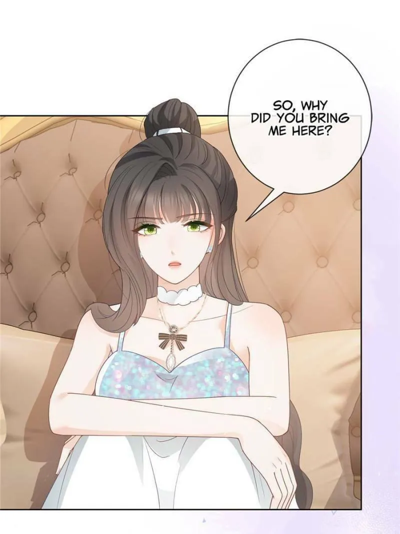 A Professional Assassin Raises a Fox Chapter 83 page 19 - 