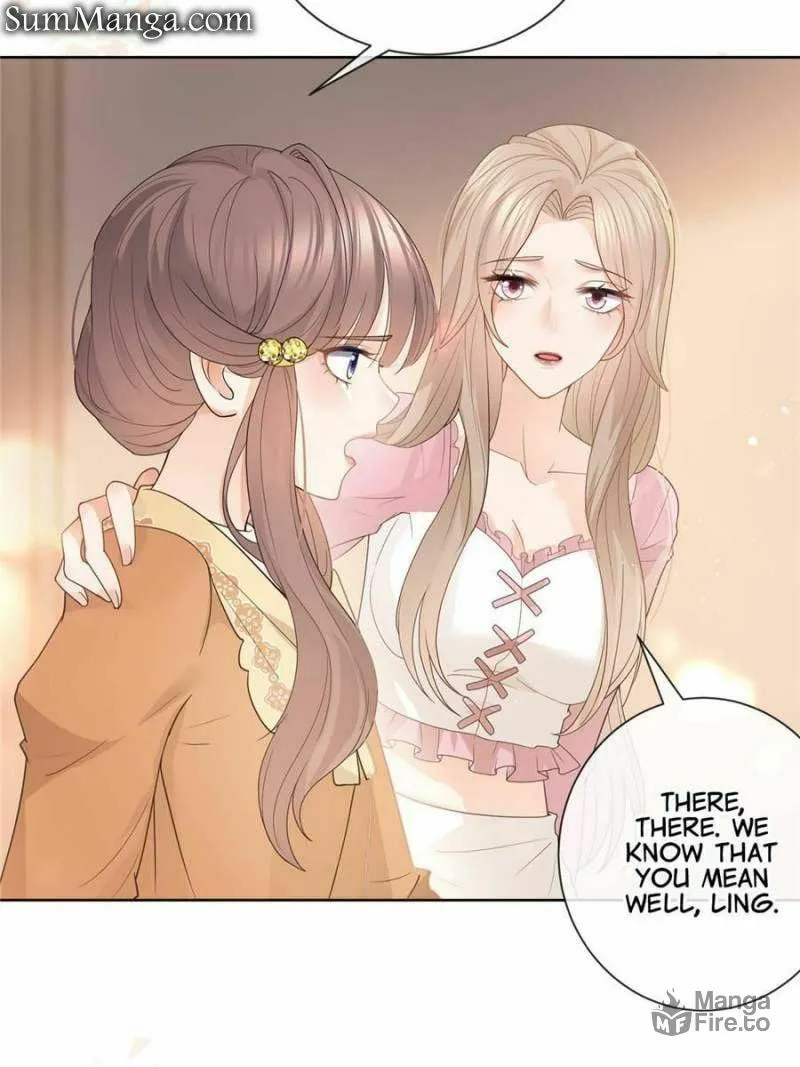 A Professional Assassin Raises a Fox Chapter 83 page 3 - 