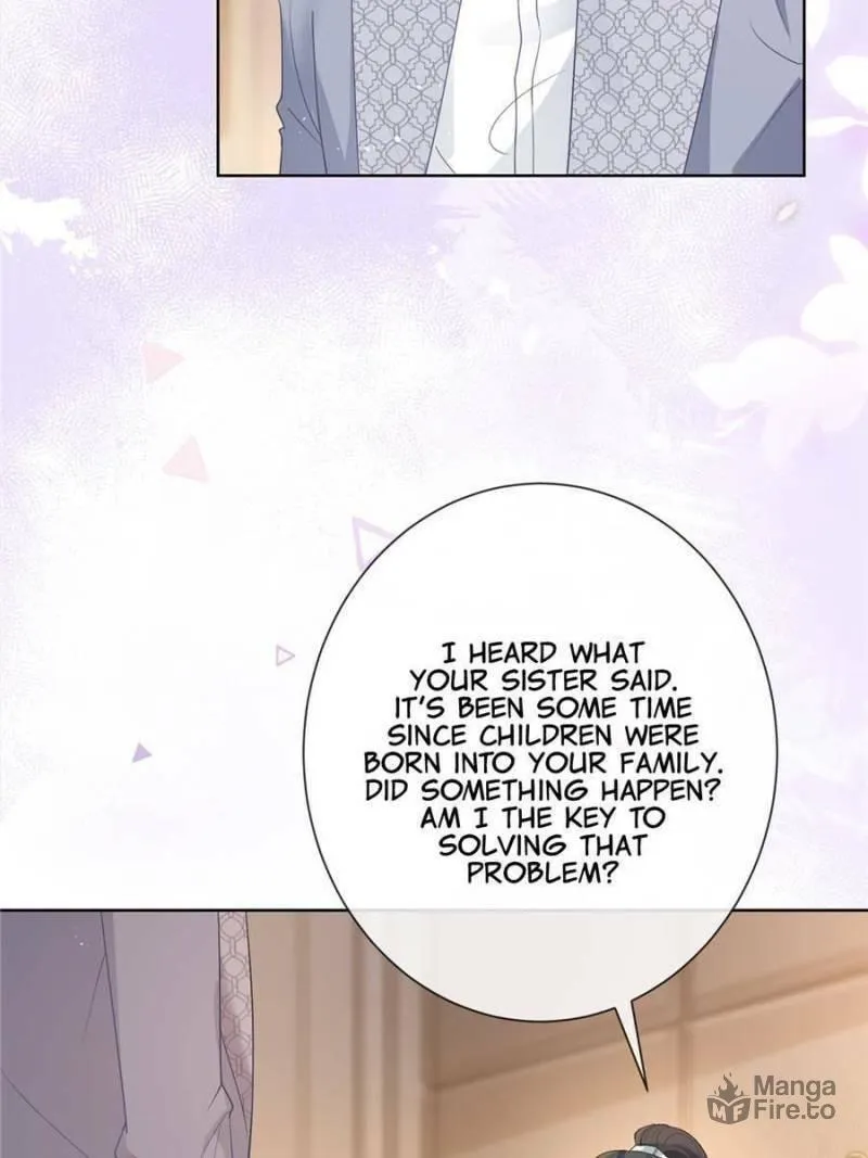 A Professional Assassin Raises a Fox Chapter 83 page 21 - 
