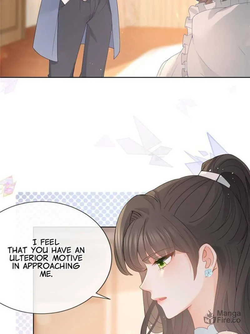 A Professional Assassin Raises a Fox Chapter 83 page 24 - 
