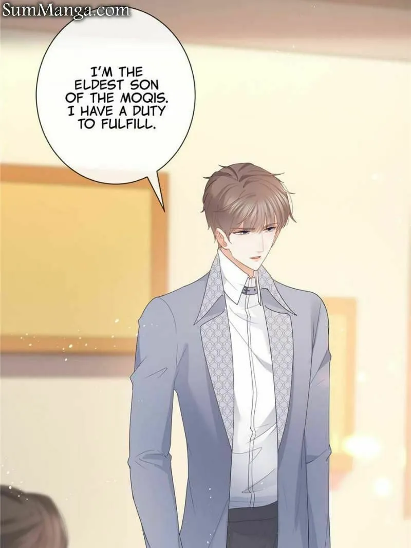 A Professional Assassin Raises a Fox Chapter 83 page 28 - 
