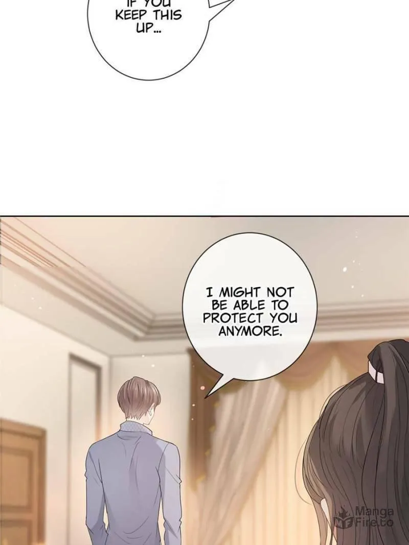 A Professional Assassin Raises a Fox Chapter 83 page 30 - 