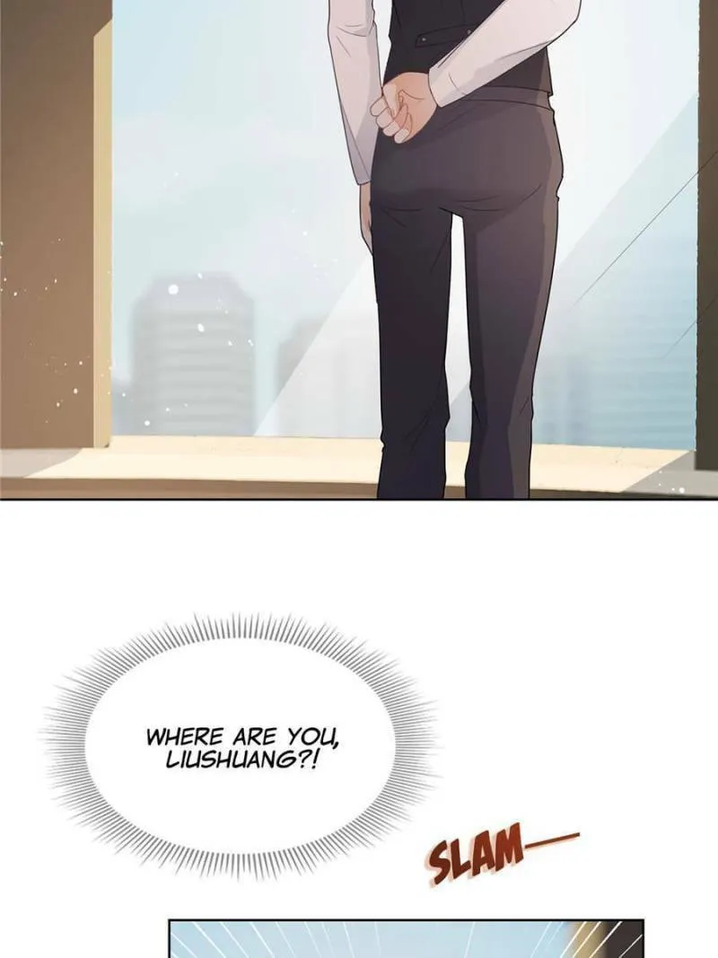 A Professional Assassin Raises a Fox Chapter 83 page 38 - 