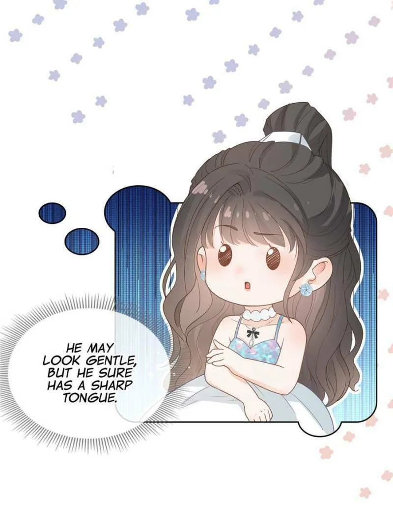 A Professional Assassin Raises a Fox Chapter 83 page 7 - 