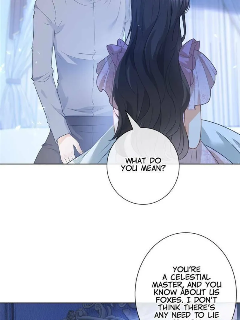 A Professional Assassin Raises a Fox Chapter 84 page 19 - 