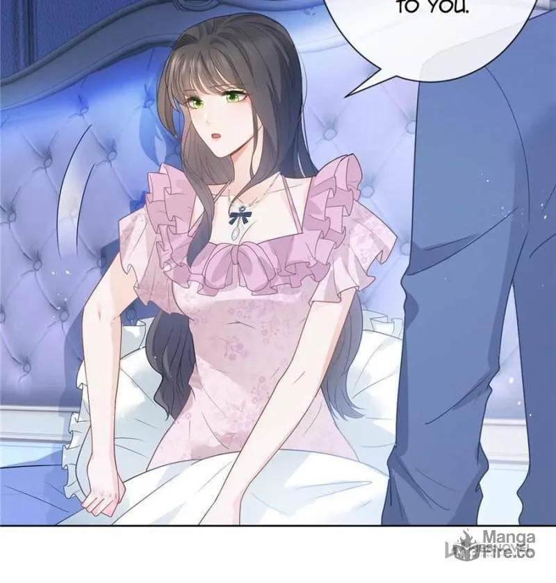 A Professional Assassin Raises a Fox Chapter 84 page 20 - 