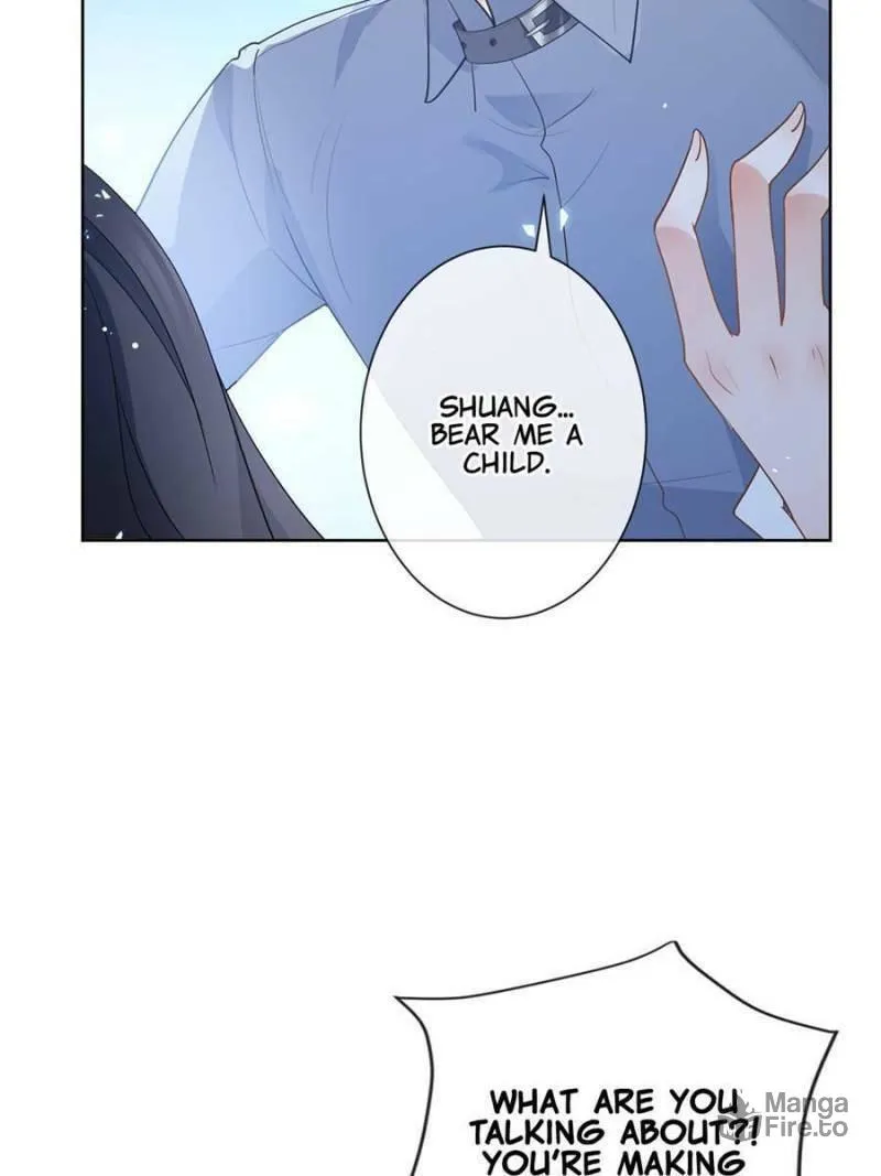 A Professional Assassin Raises a Fox Chapter 84 page 3 - 