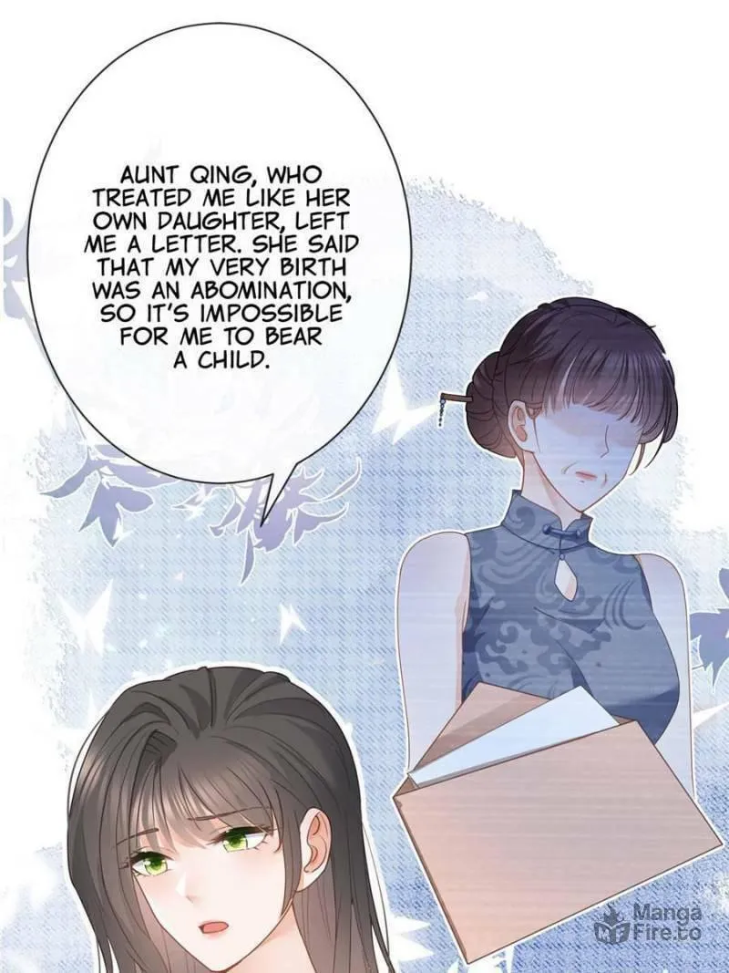 A Professional Assassin Raises a Fox Chapter 84 page 21 - 