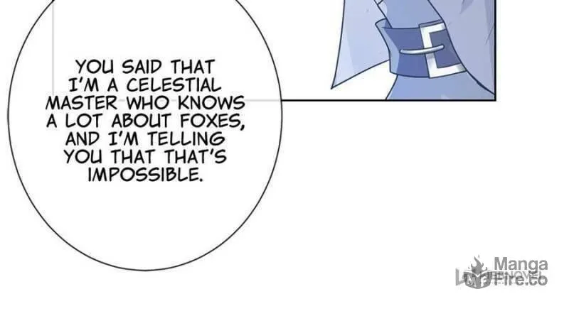 A Professional Assassin Raises a Fox Chapter 84 page 25 - 
