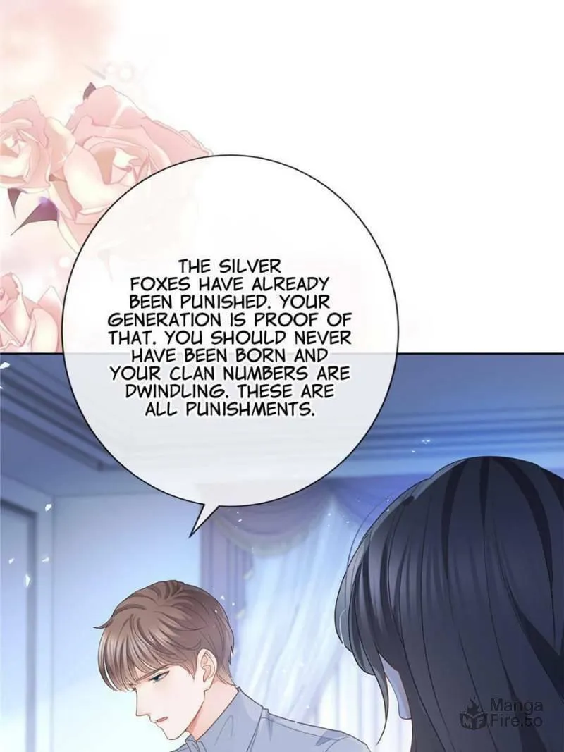 A Professional Assassin Raises a Fox Chapter 84 page 27 - 