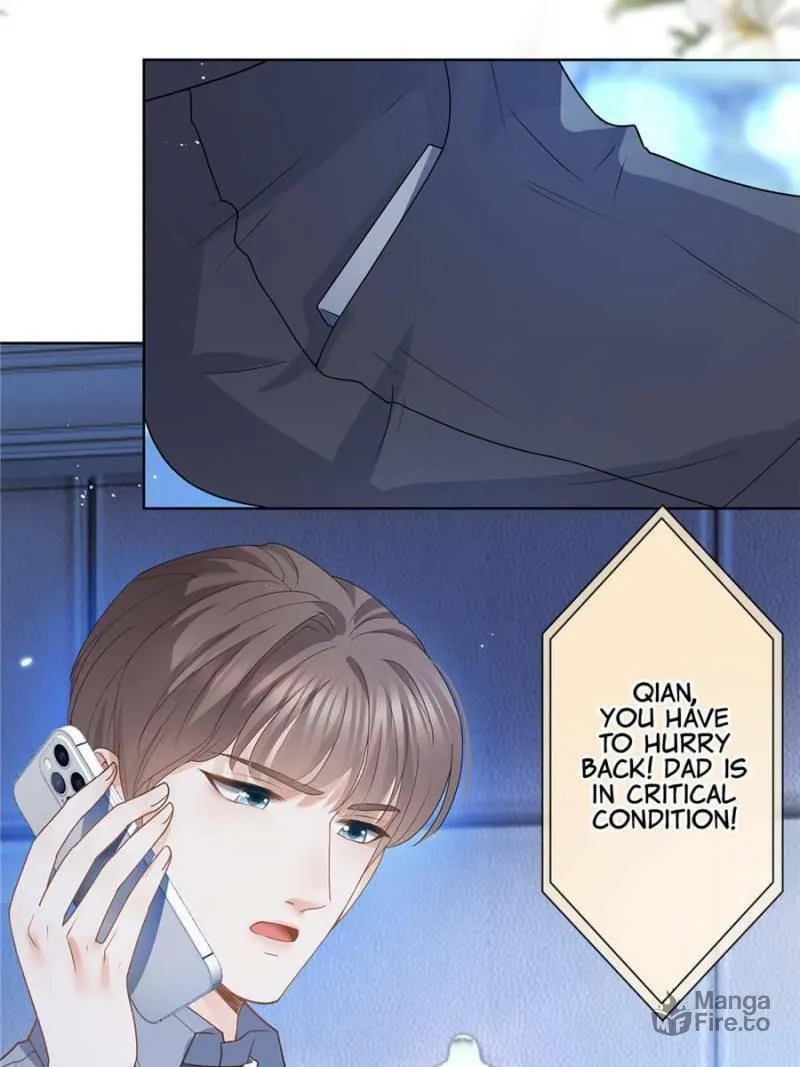 A Professional Assassin Raises a Fox Chapter 84 page 33 - 