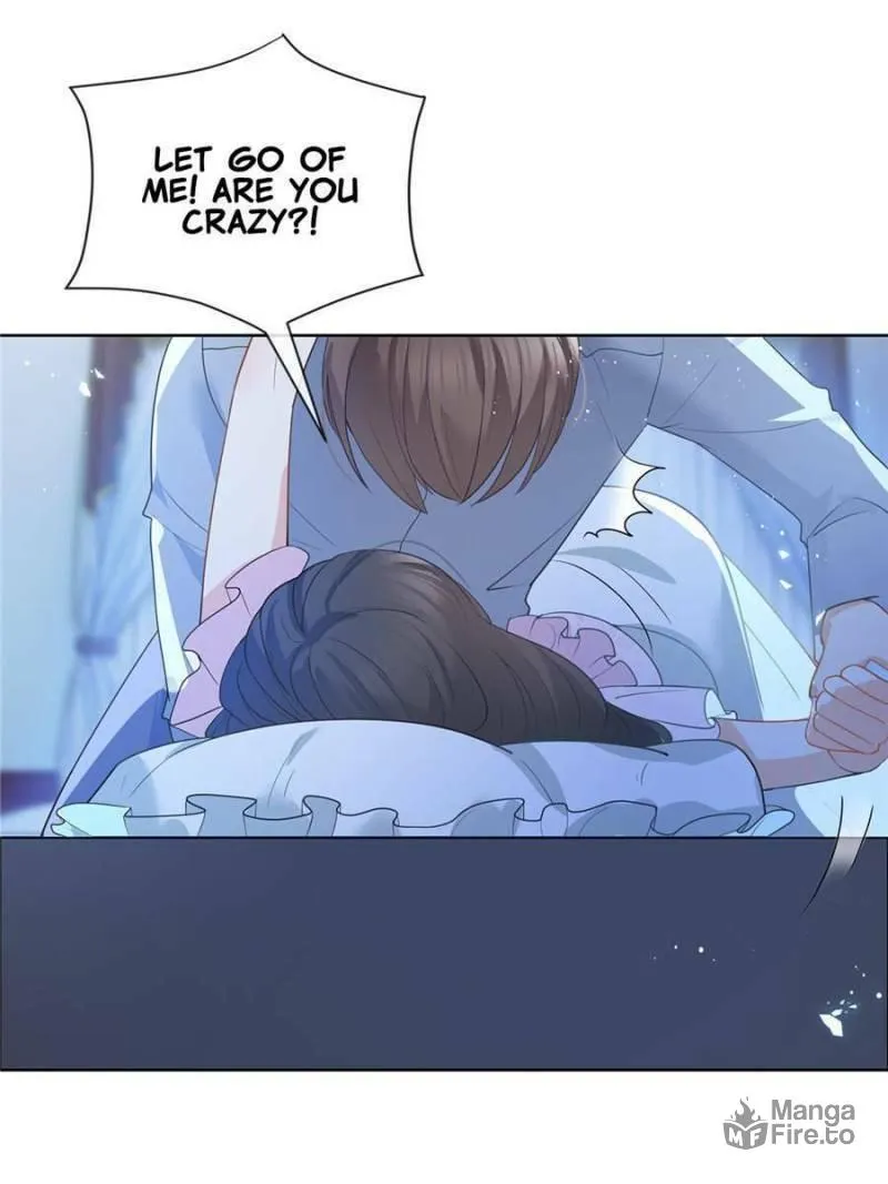 A Professional Assassin Raises a Fox Chapter 84 page 5 - 