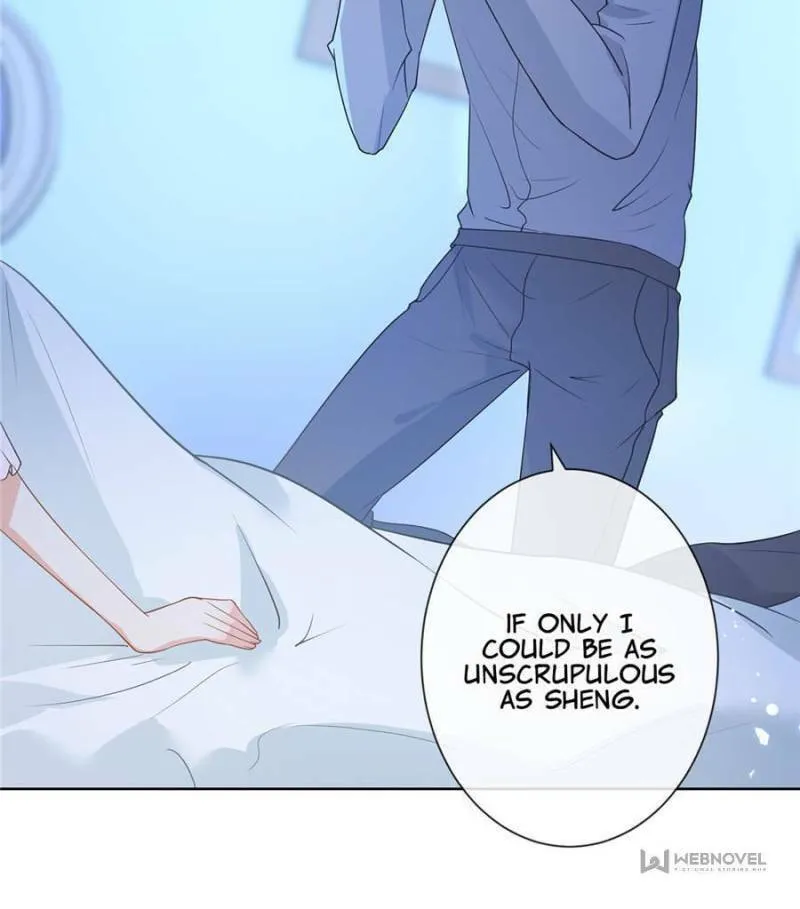A Professional Assassin Raises a Fox Chapter 84 page 8 - 