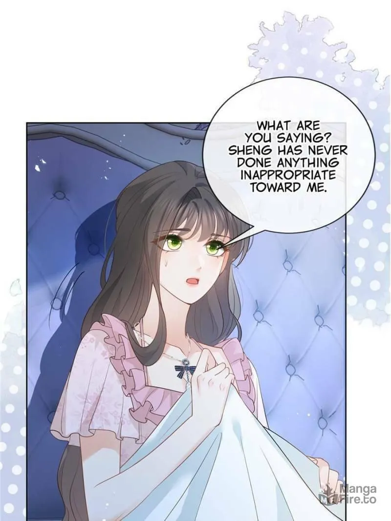 A Professional Assassin Raises a Fox Chapter 84 page 9 - 