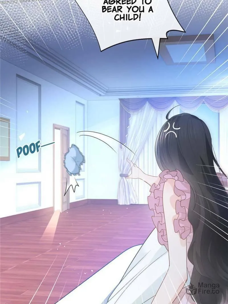 A Professional Assassin Raises a Fox Chapter 85 page 15 - 