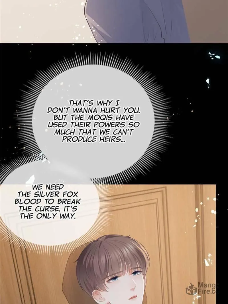 A Professional Assassin Raises a Fox Chapter 85 page 20 - 