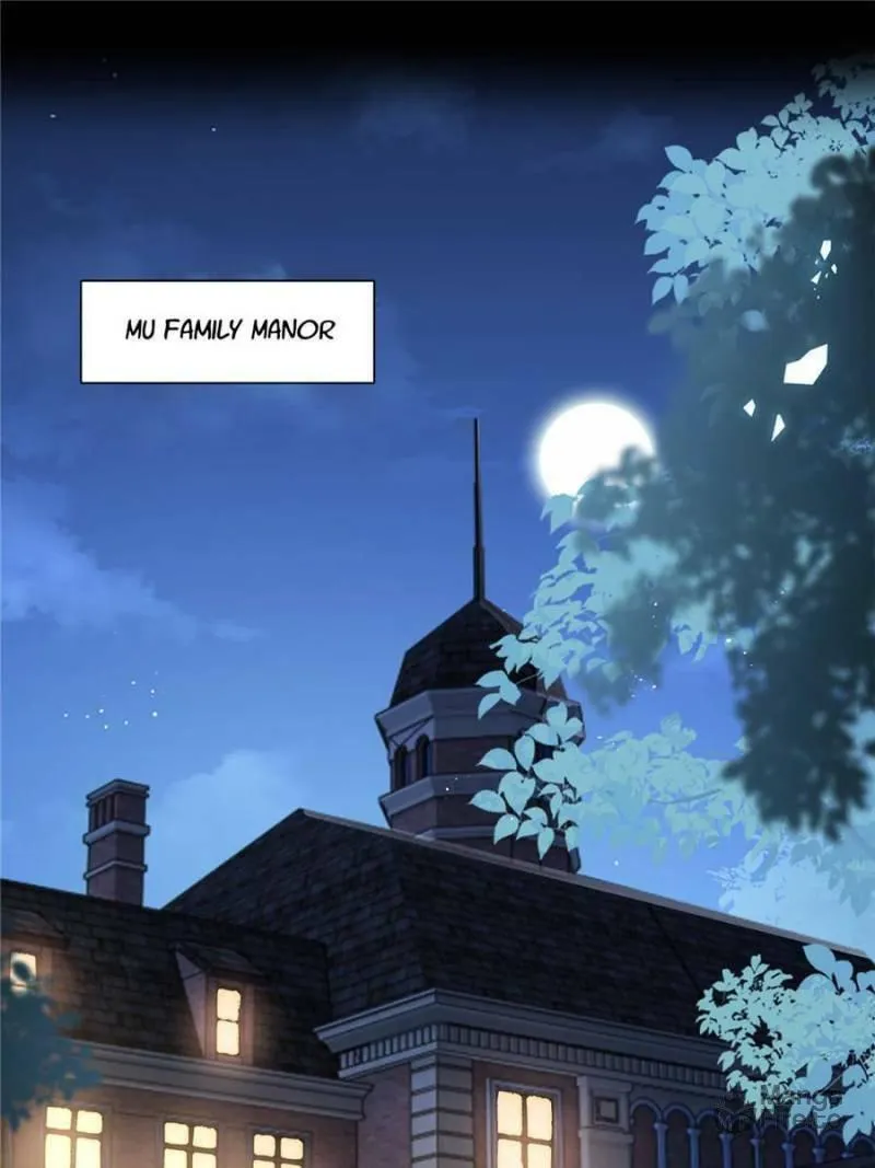 A Professional Assassin Raises a Fox Chapter 85 page 27 - 