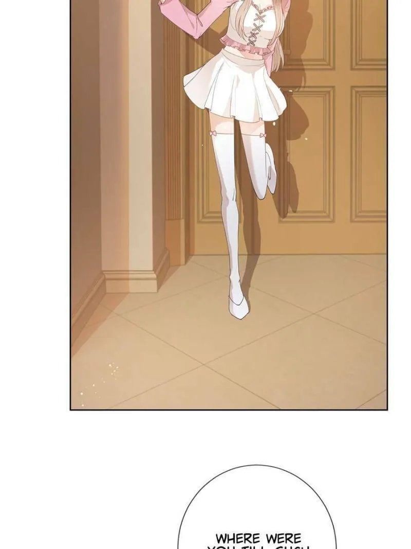 A Professional Assassin Raises a Fox Chapter 85 page 29 - 