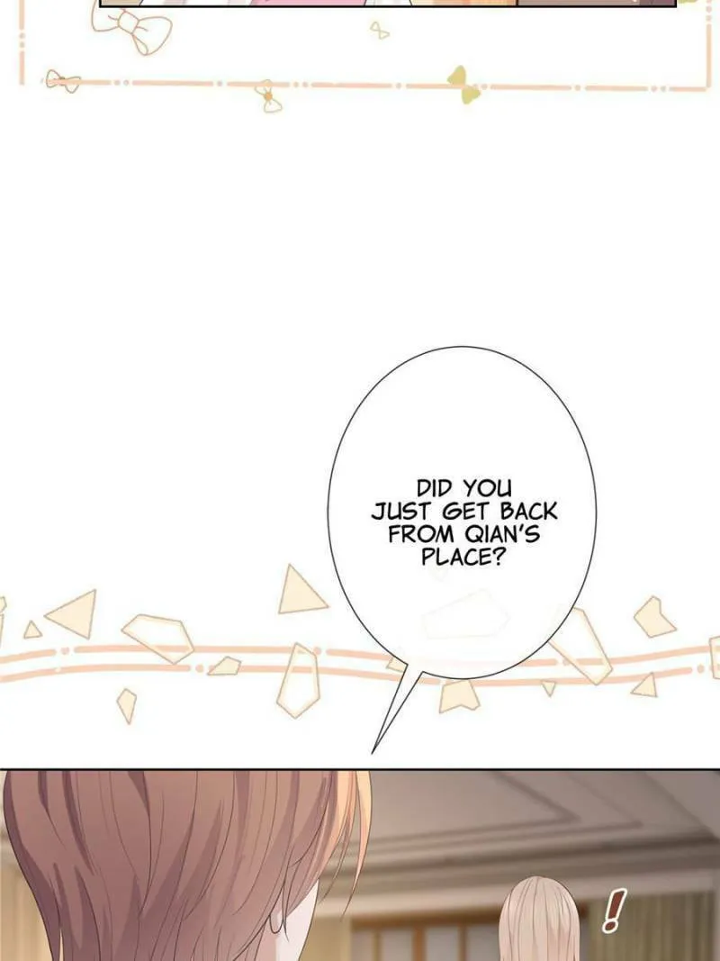 A Professional Assassin Raises a Fox Chapter 85 page 32 - 