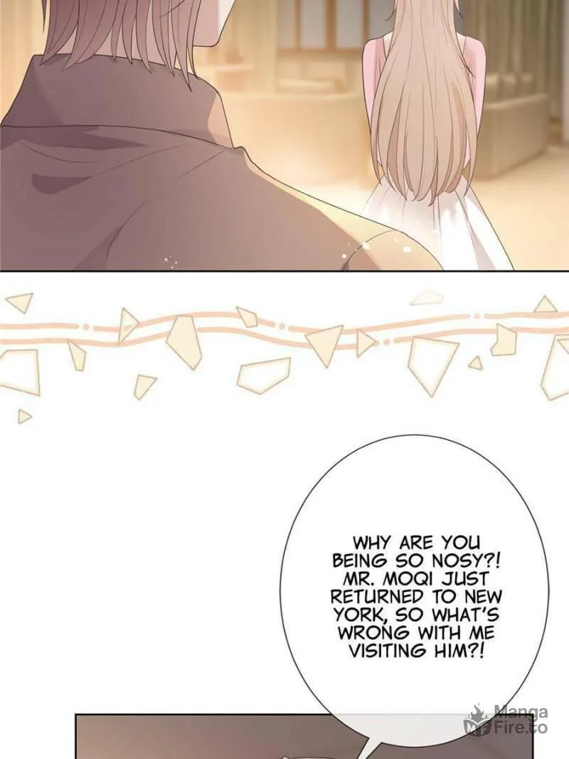 A Professional Assassin Raises a Fox Chapter 85 page 33 - 