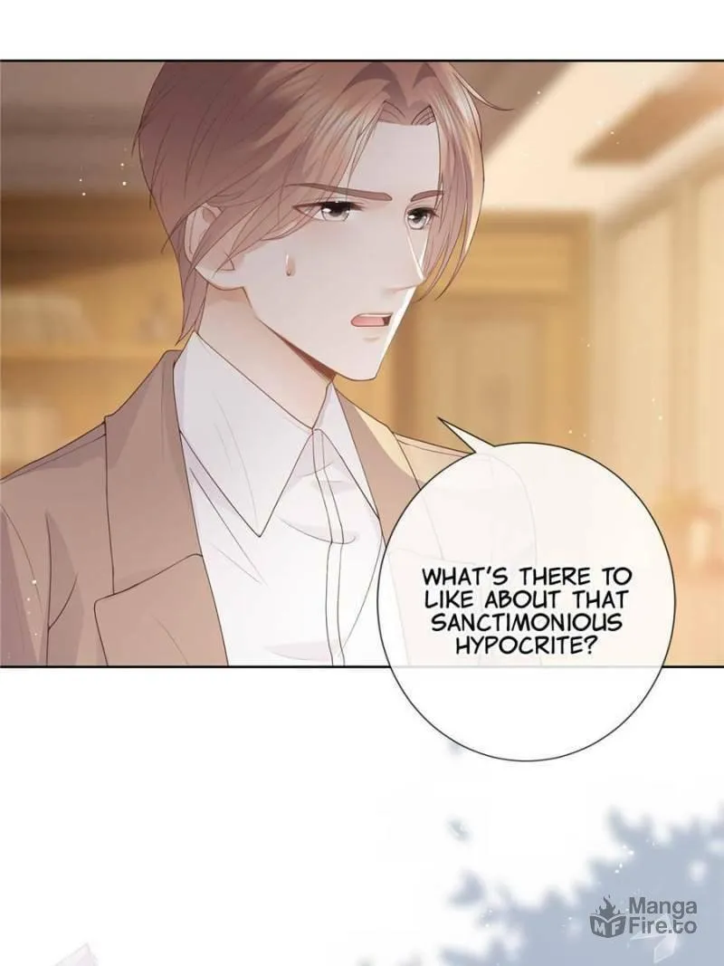A Professional Assassin Raises a Fox Chapter 85 page 35 - 
