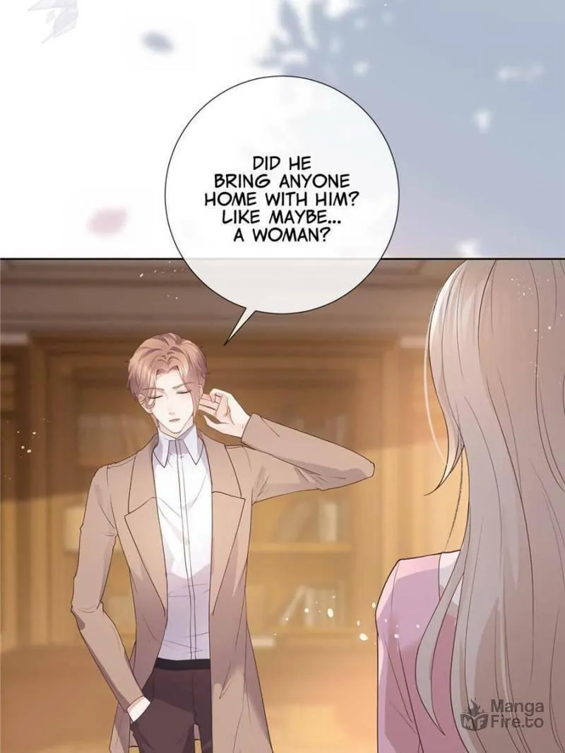 A Professional Assassin Raises a Fox Chapter 85 page 36 - 