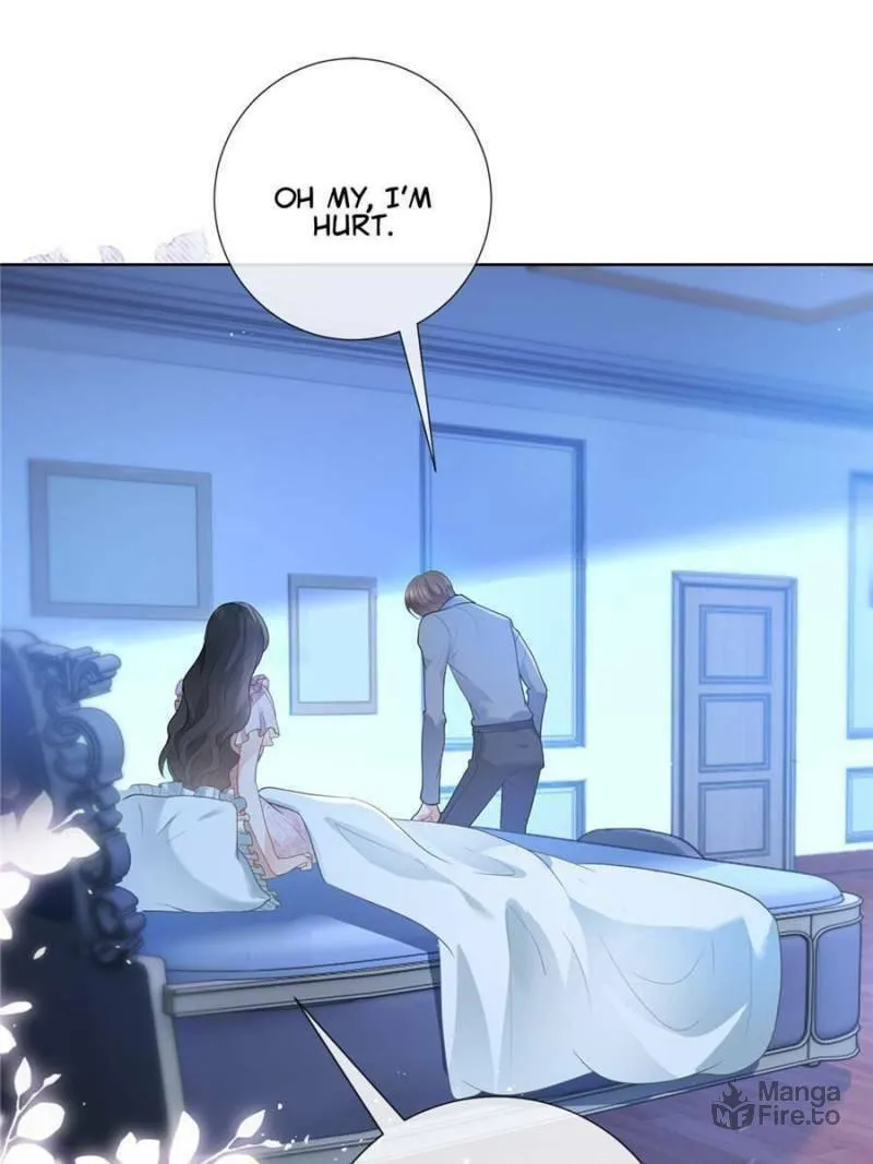 A Professional Assassin Raises a Fox Chapter 85 page 10 - 