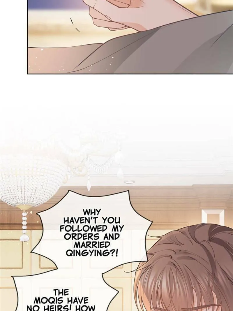 A Professional Assassin Raises a Fox Chapter 86 page 11 - 