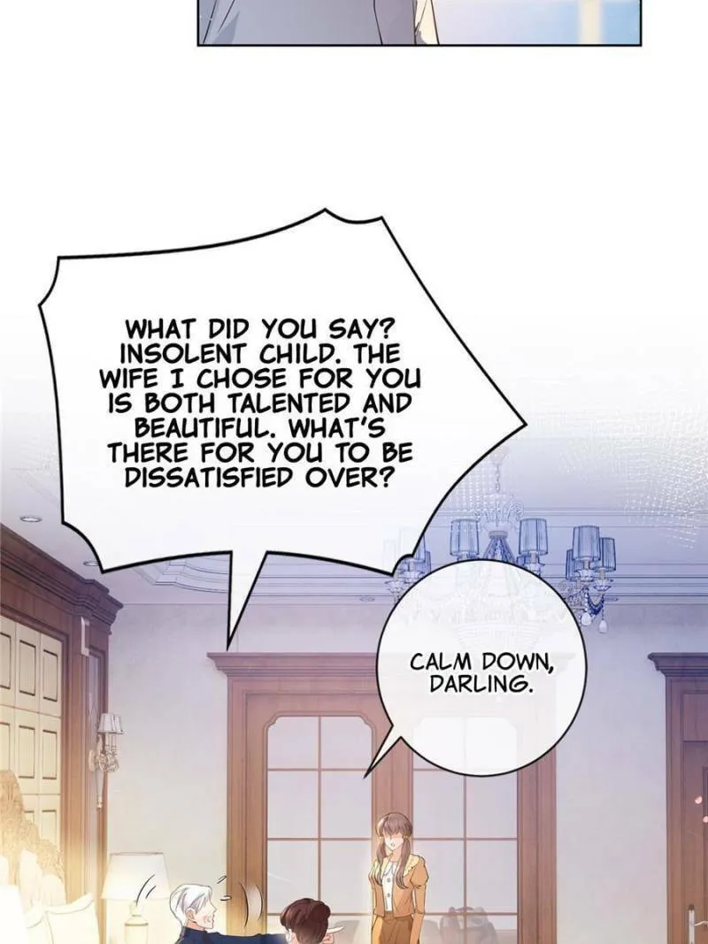 A Professional Assassin Raises a Fox Chapter 86 page 14 - 