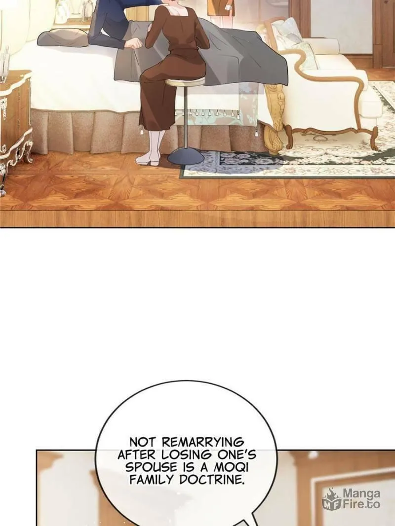 A Professional Assassin Raises a Fox Chapter 86 page 15 - 