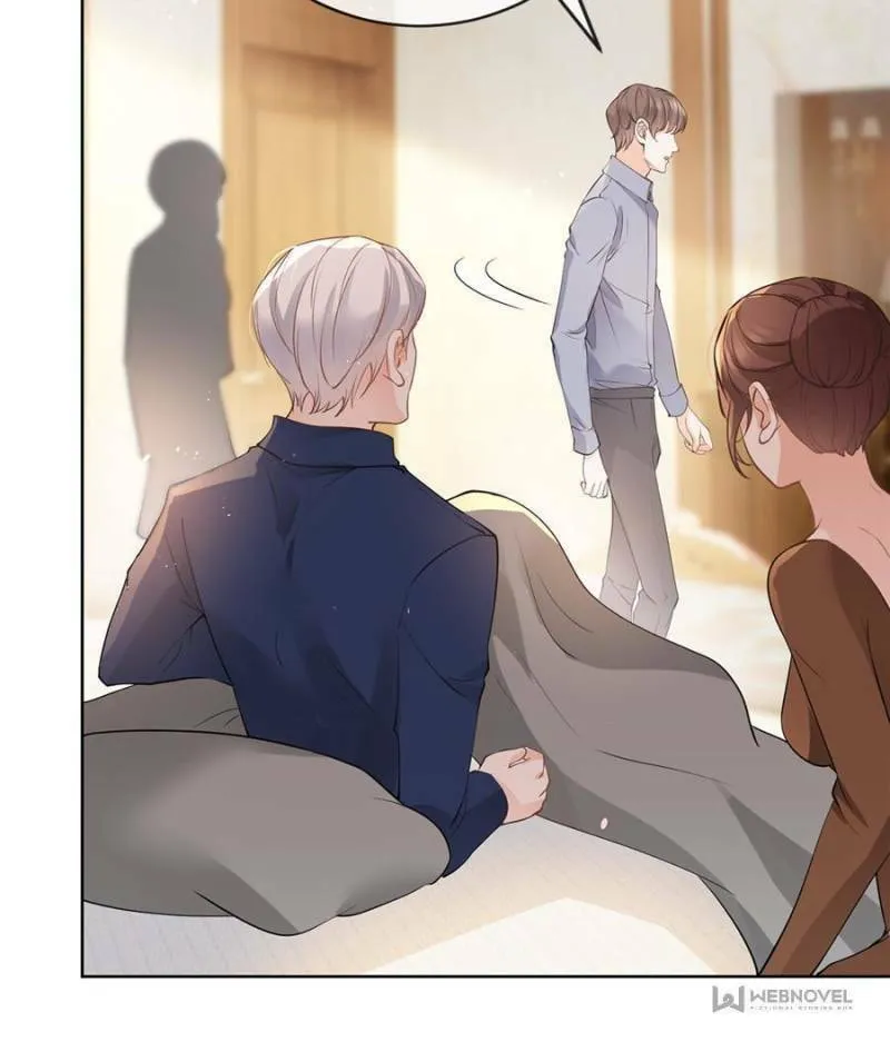A Professional Assassin Raises a Fox Chapter 86 page 16 - 