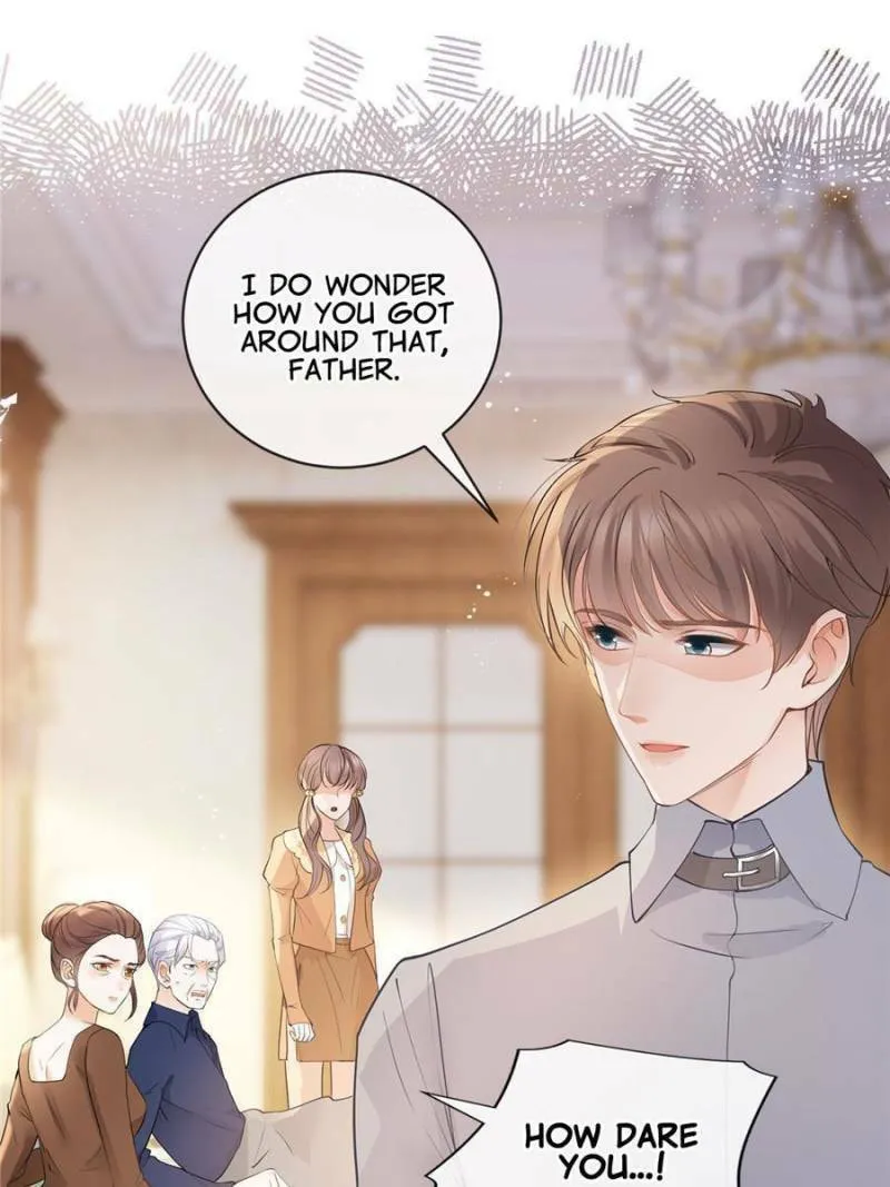 A Professional Assassin Raises a Fox Chapter 86 page 17 - 