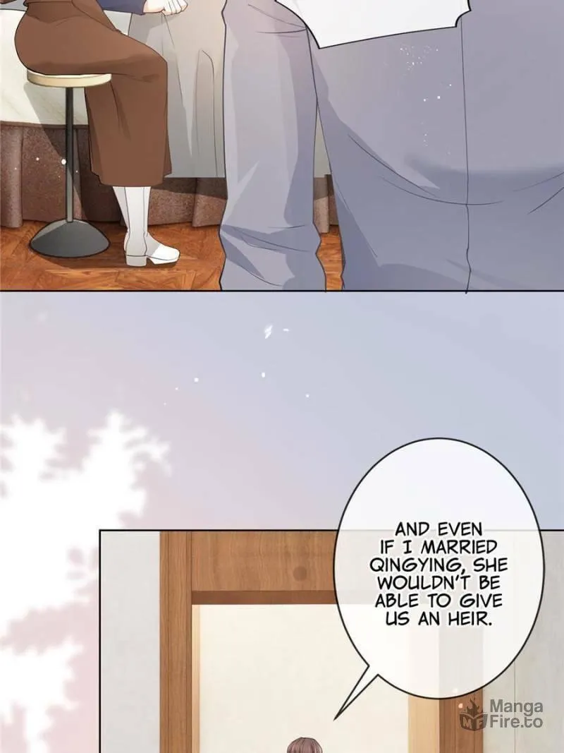 A Professional Assassin Raises a Fox Chapter 86 page 18 - 