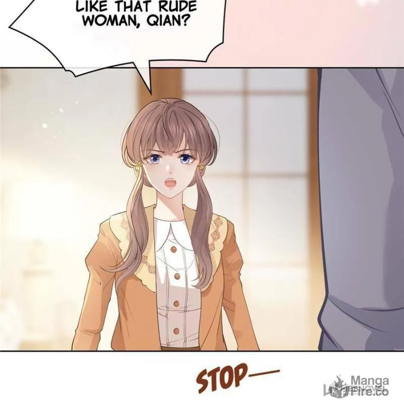 A Professional Assassin Raises a Fox Chapter 86 page 20 - 