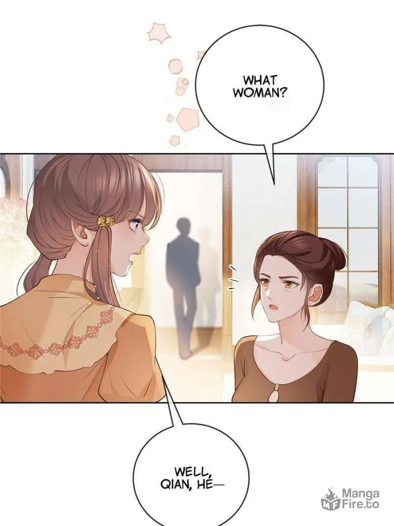 A Professional Assassin Raises a Fox Chapter 86 page 21 - 